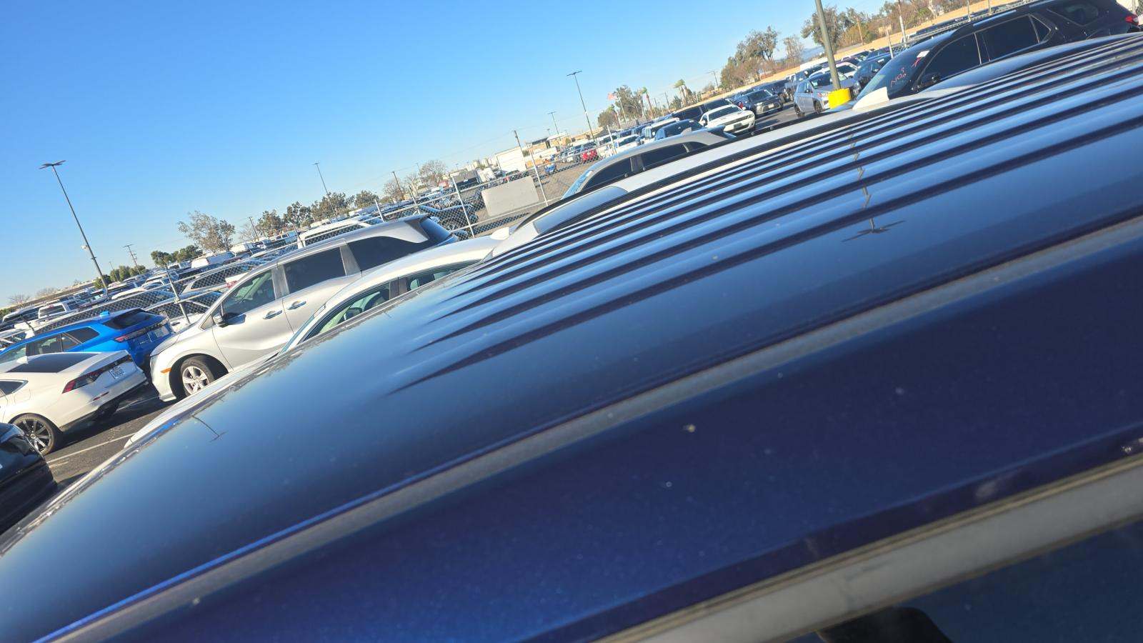 2024 Honda Pilot EX-L FWD