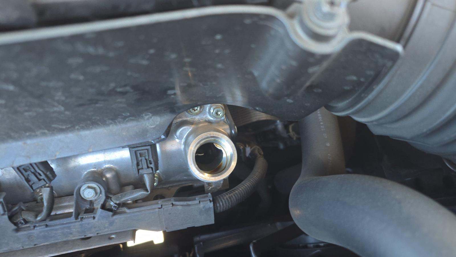 2024 Honda Pilot EX-L FWD