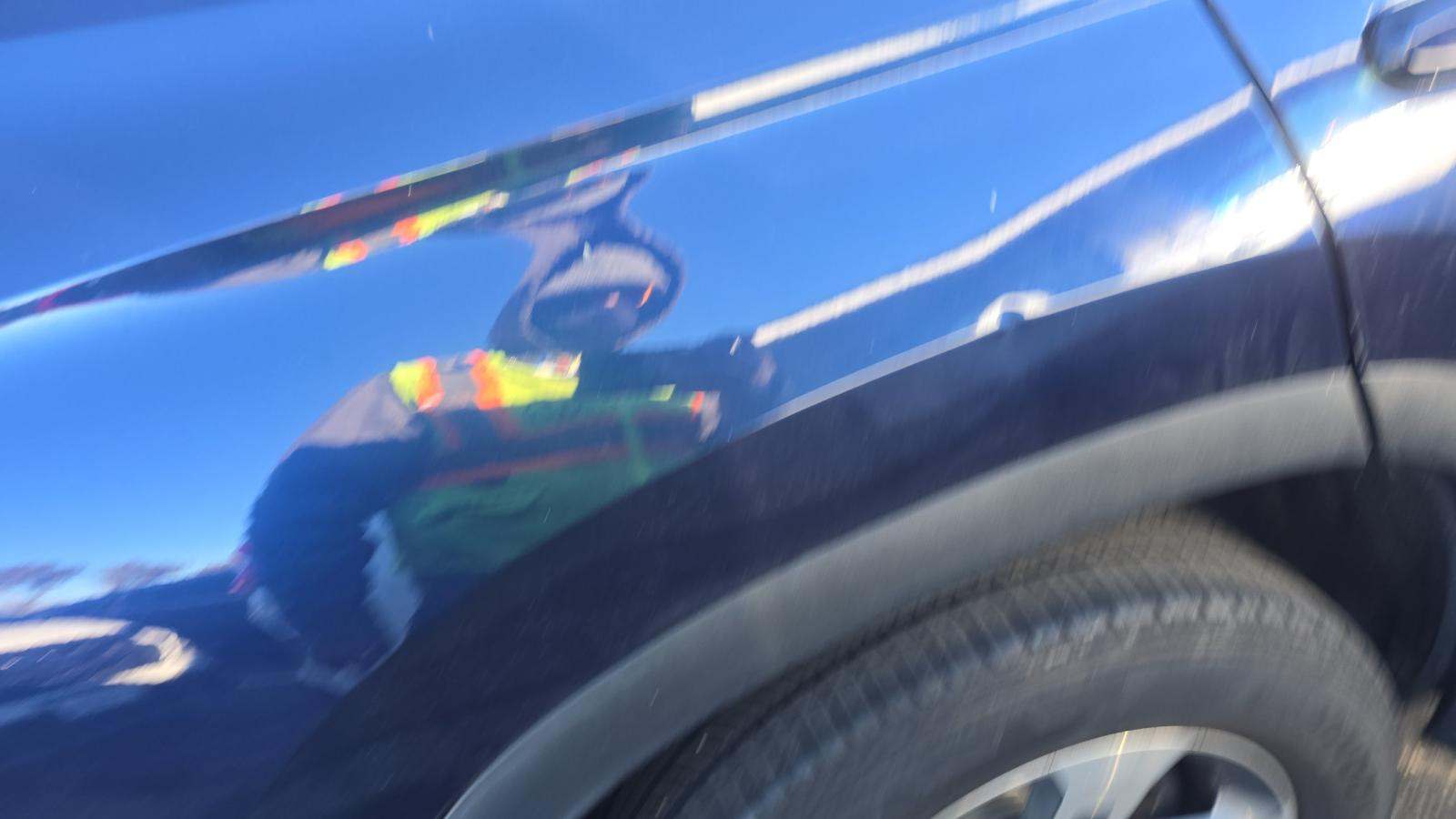 2024 Honda Pilot EX-L FWD