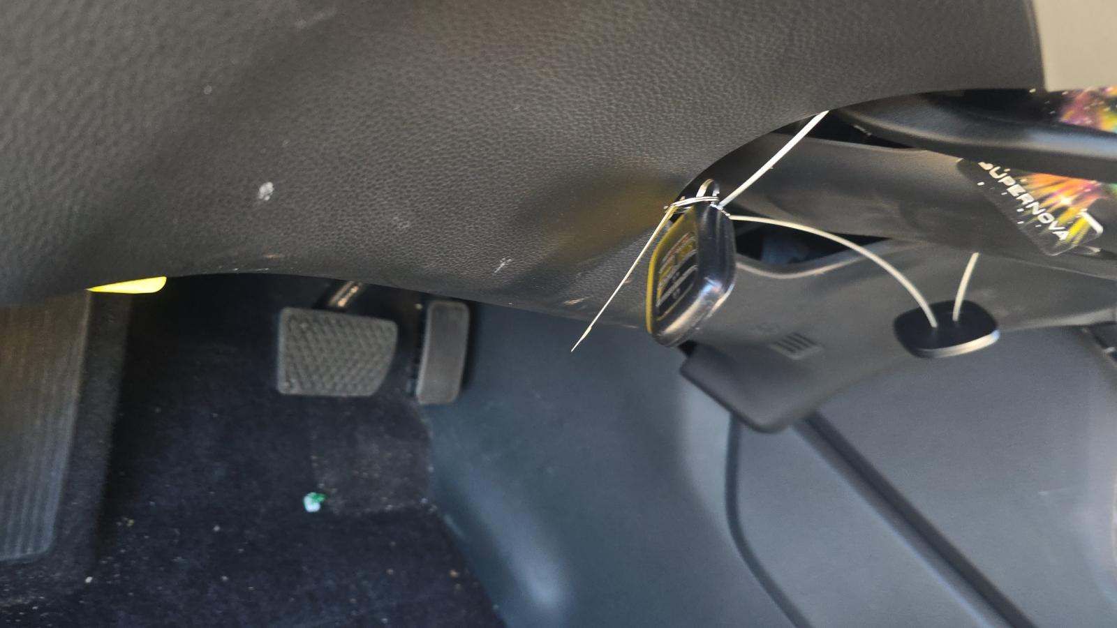 2024 Honda Pilot EX-L FWD