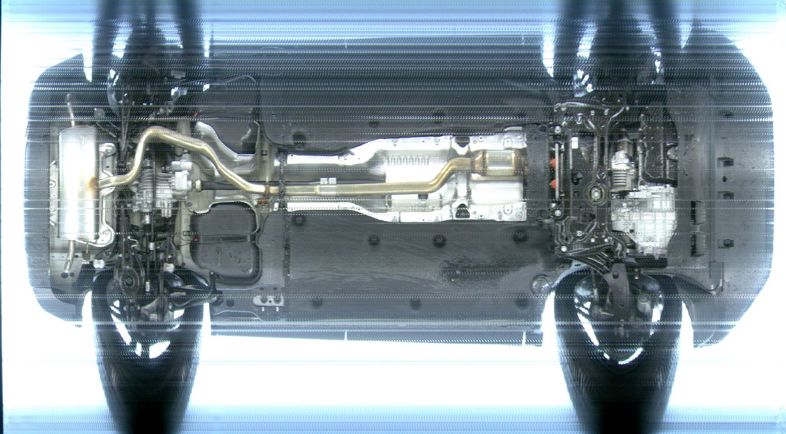 2025 Volkswagen Tiguan 2.0T SE R-Line Black AWD