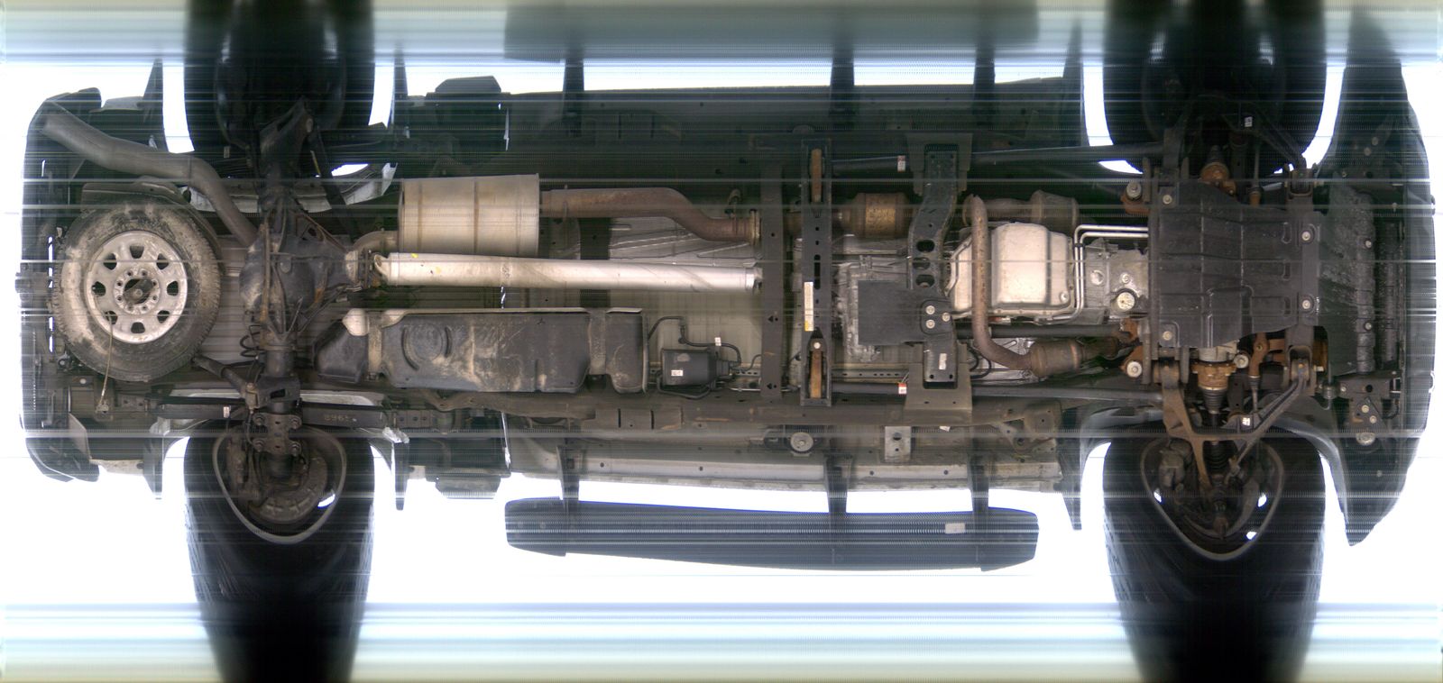 2024 Chevrolet Silverado 2500HD Custom AWD