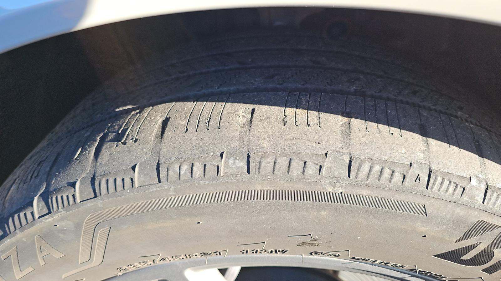 2024 Porsche Cayenne Base AWD