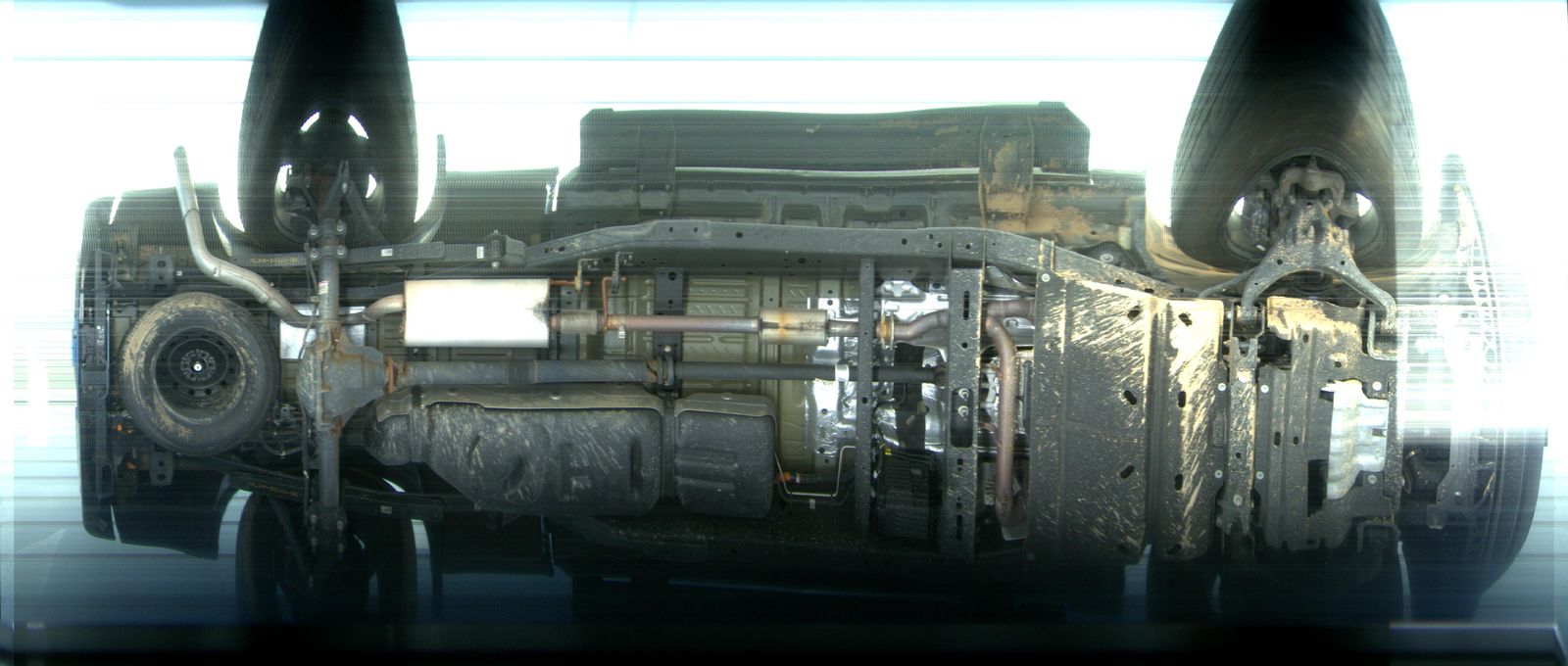 2022 Ford F-150 Lariat RWD