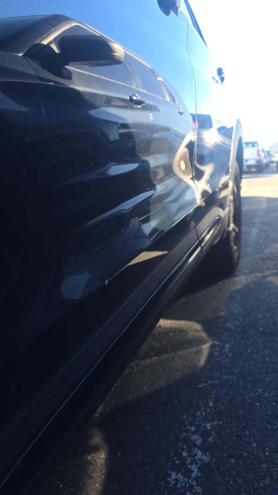 2023 Ford Explorer Timberline AWD