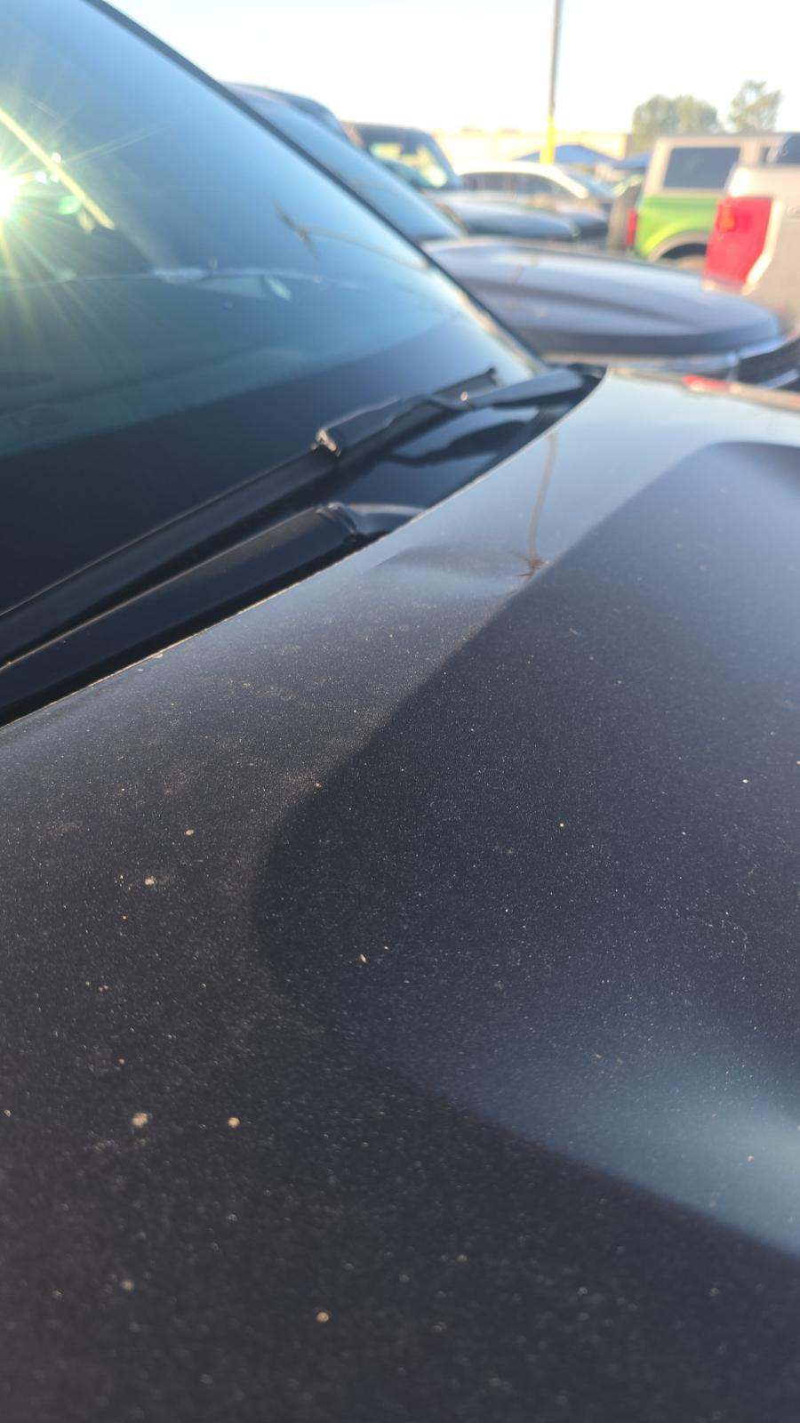 2023 Ford Explorer Timberline AWD