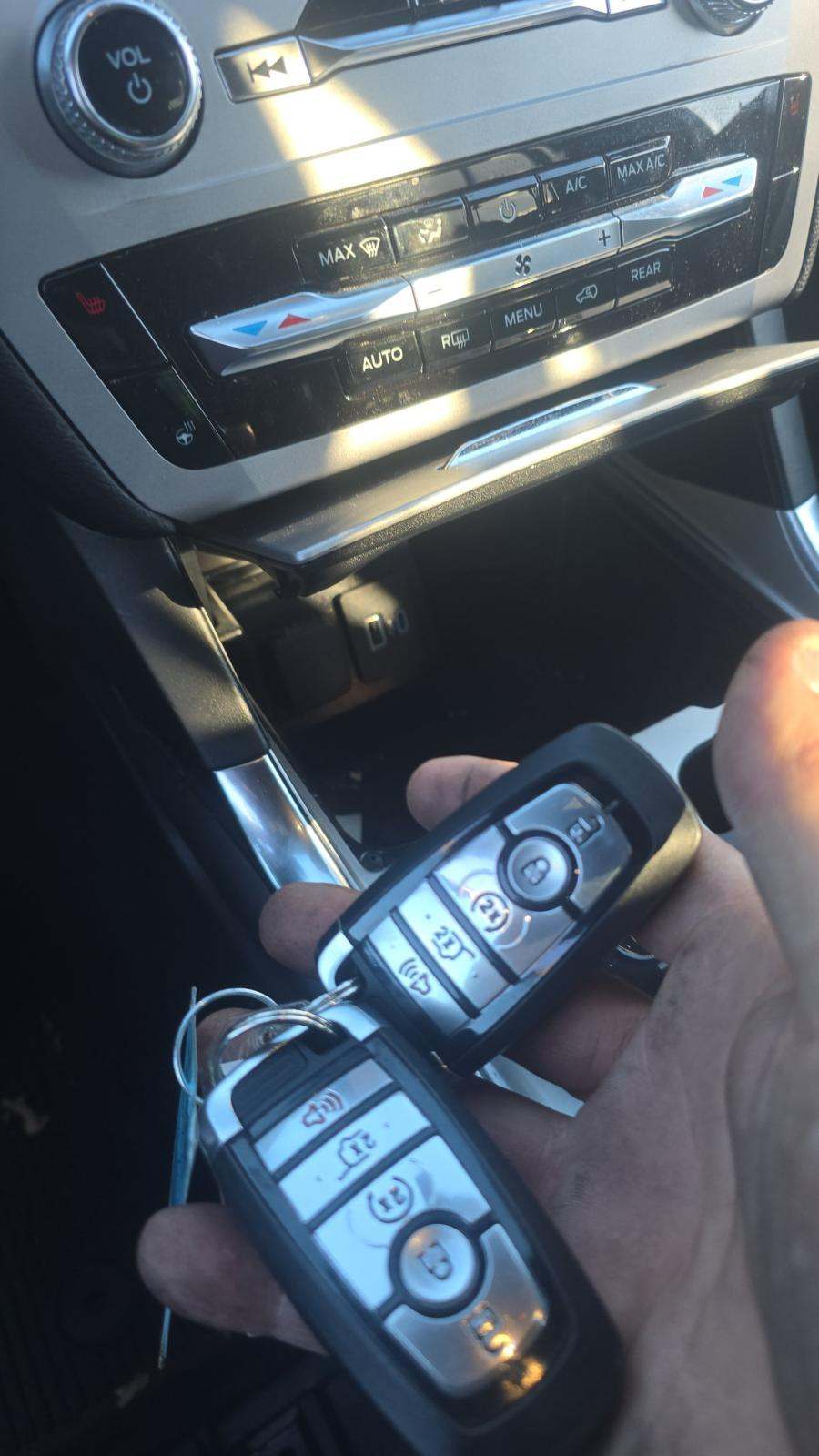 2023 Ford Explorer Timberline AWD