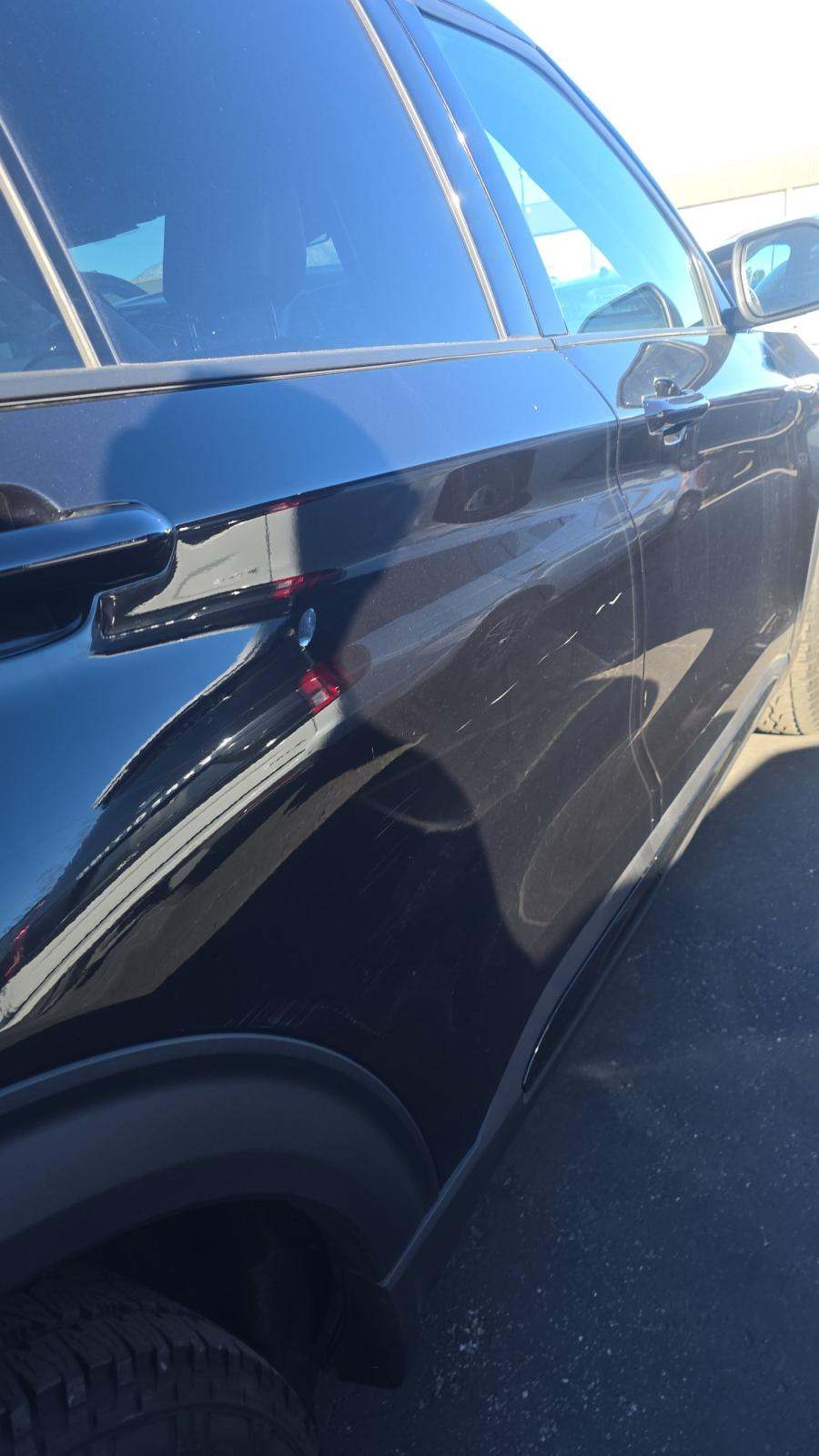 2023 Ford Explorer Timberline AWD