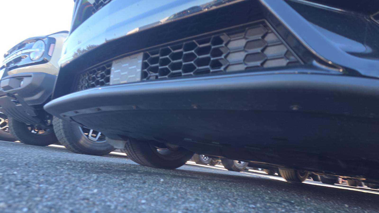 2025 Ford Mustang GT Premium RWD