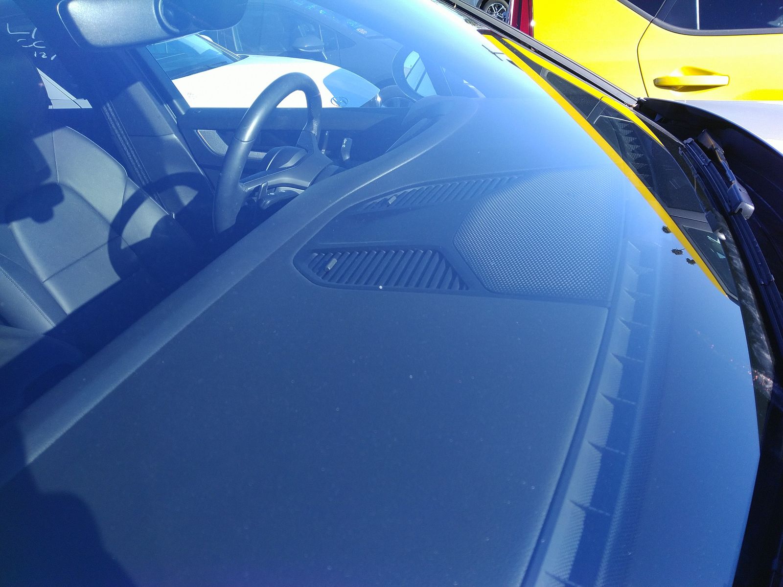 2024 Porsche Cayenne Base AWD