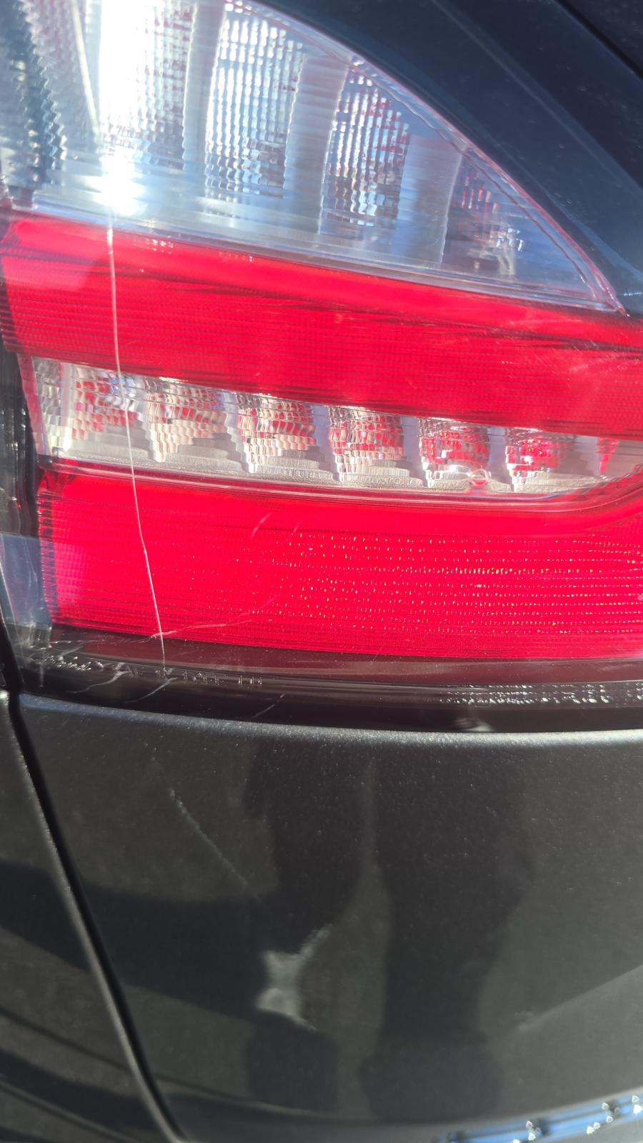 2023 Ford Edge SEL AWD