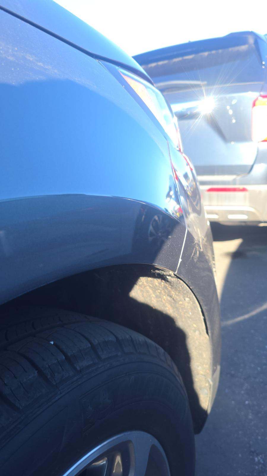 2023 Ford Edge SEL AWD