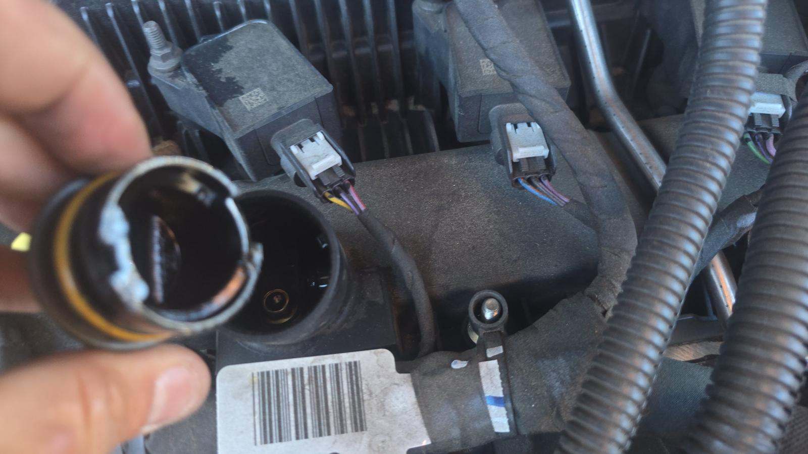 2023 Ford Edge SEL AWD