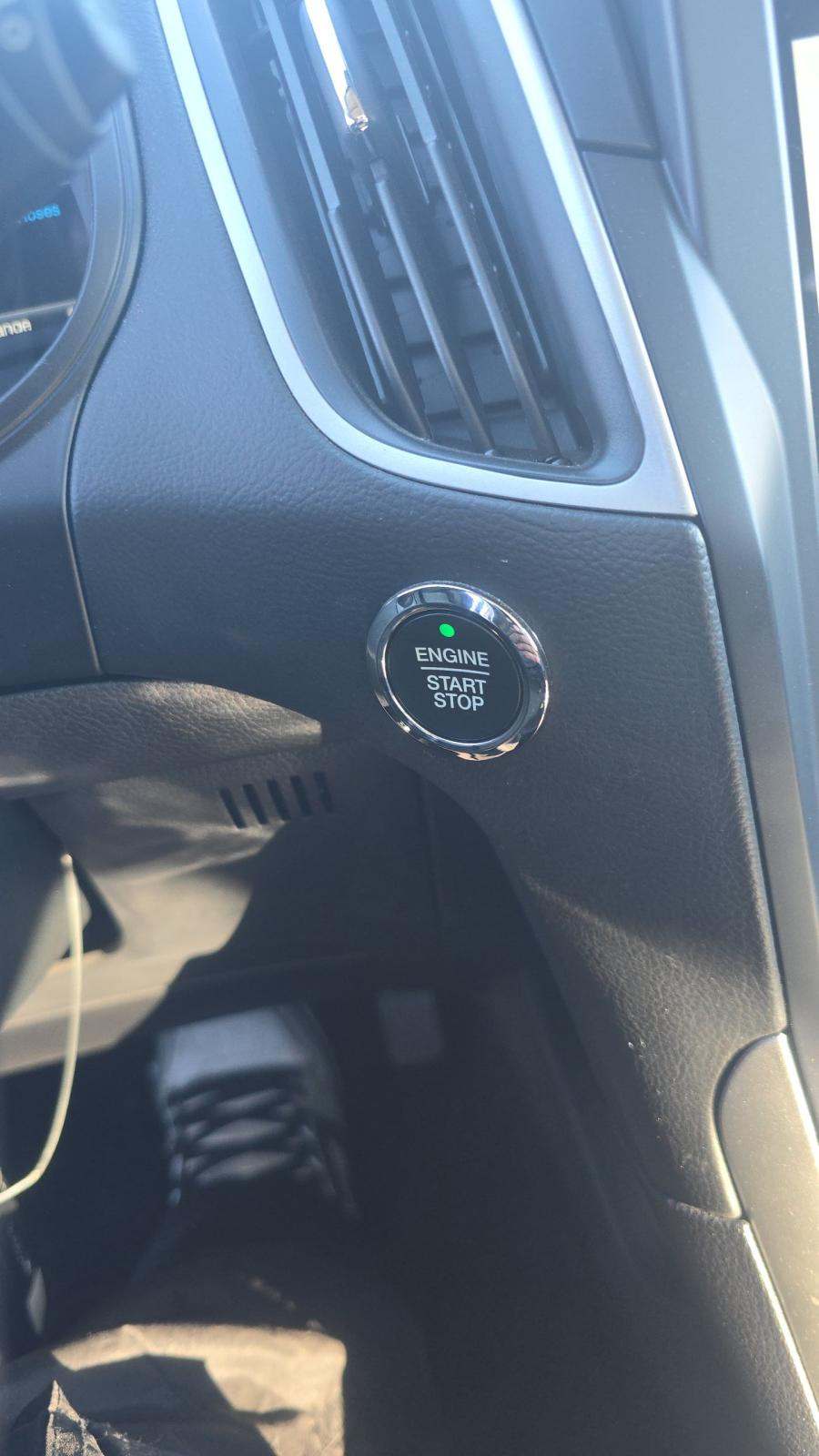 2023 Ford Edge SEL AWD