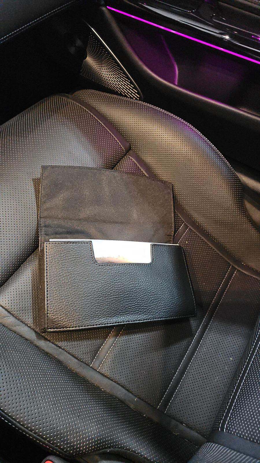 2022 Mercedes-Benz SL-Class AMG SL 63 AWD