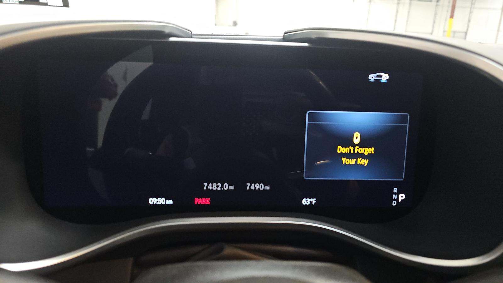 2022 Mercedes-Benz SL-Class AMG SL 63 AWD