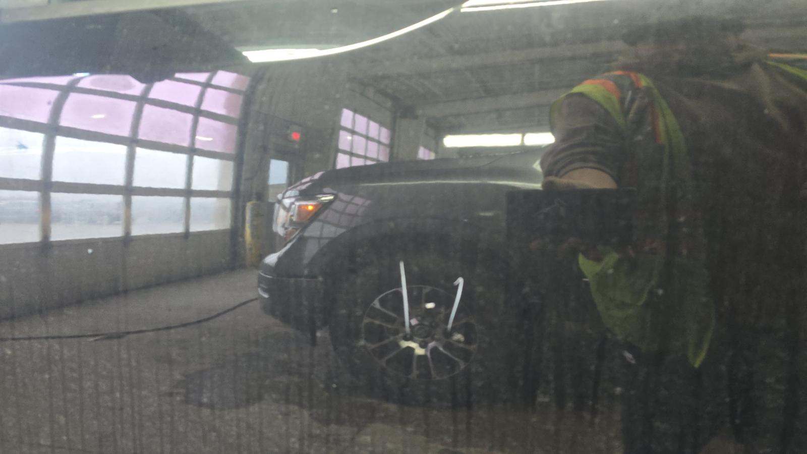 2022 Ford F-150 Hybrid Platinum AWD