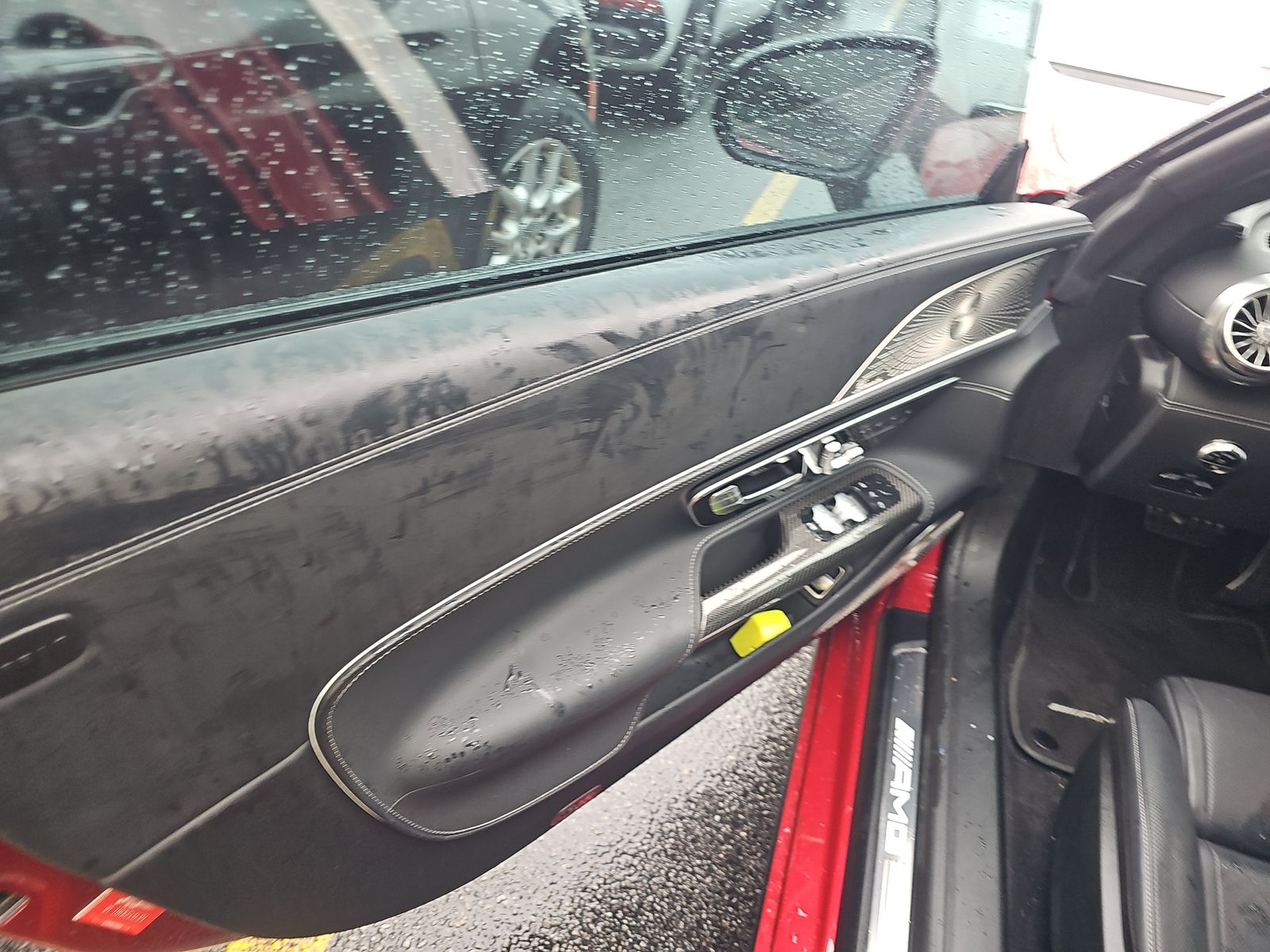 2023 Mercedes-Benz SL-Class AMG SL 63 AWD