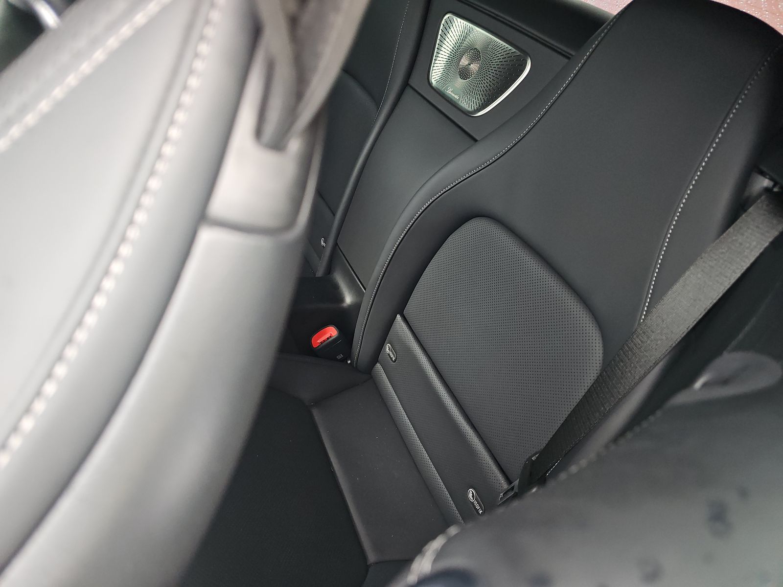 2023 Mercedes-Benz SL-Class AMG SL 63 AWD