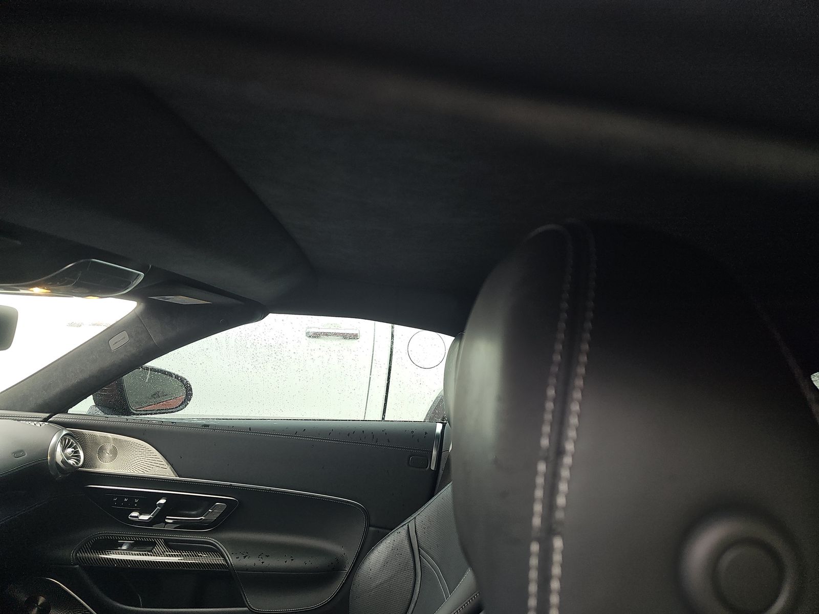 2023 Mercedes-Benz SL-Class AMG SL 63 AWD