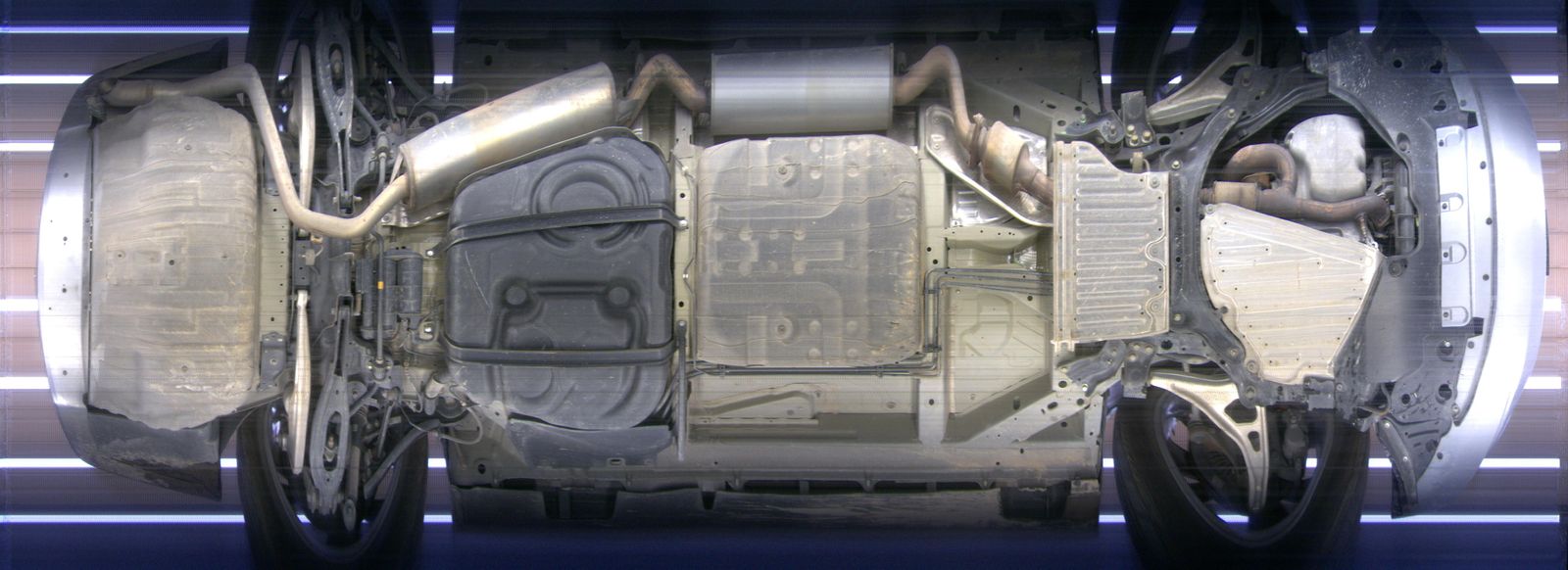 2023 Honda Odyssey Elite FWD