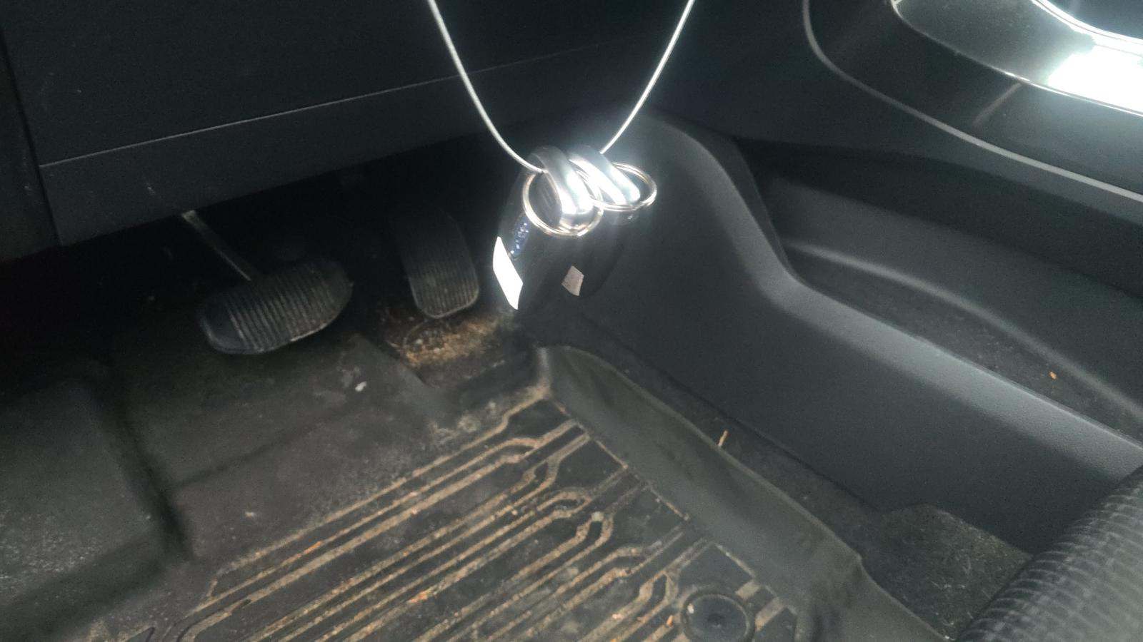 2023 Ford F-150 Hybrid XLT AWD