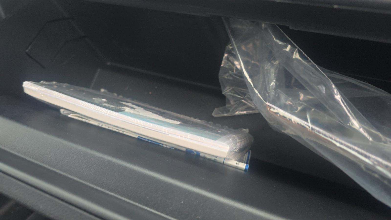 2023 Ford F-150 Hybrid XLT AWD