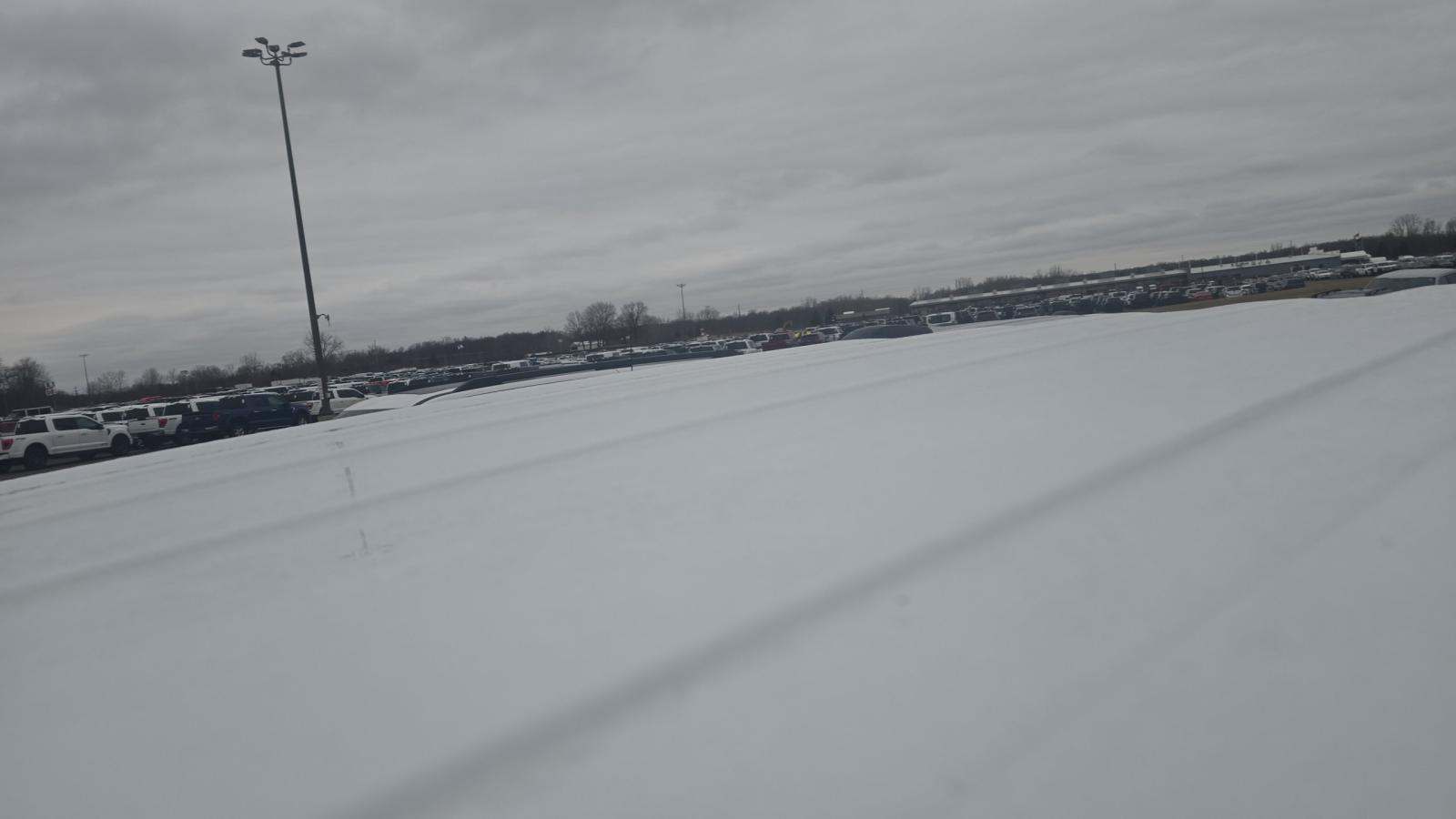 2023 Ford F-150 Hybrid XLT AWD