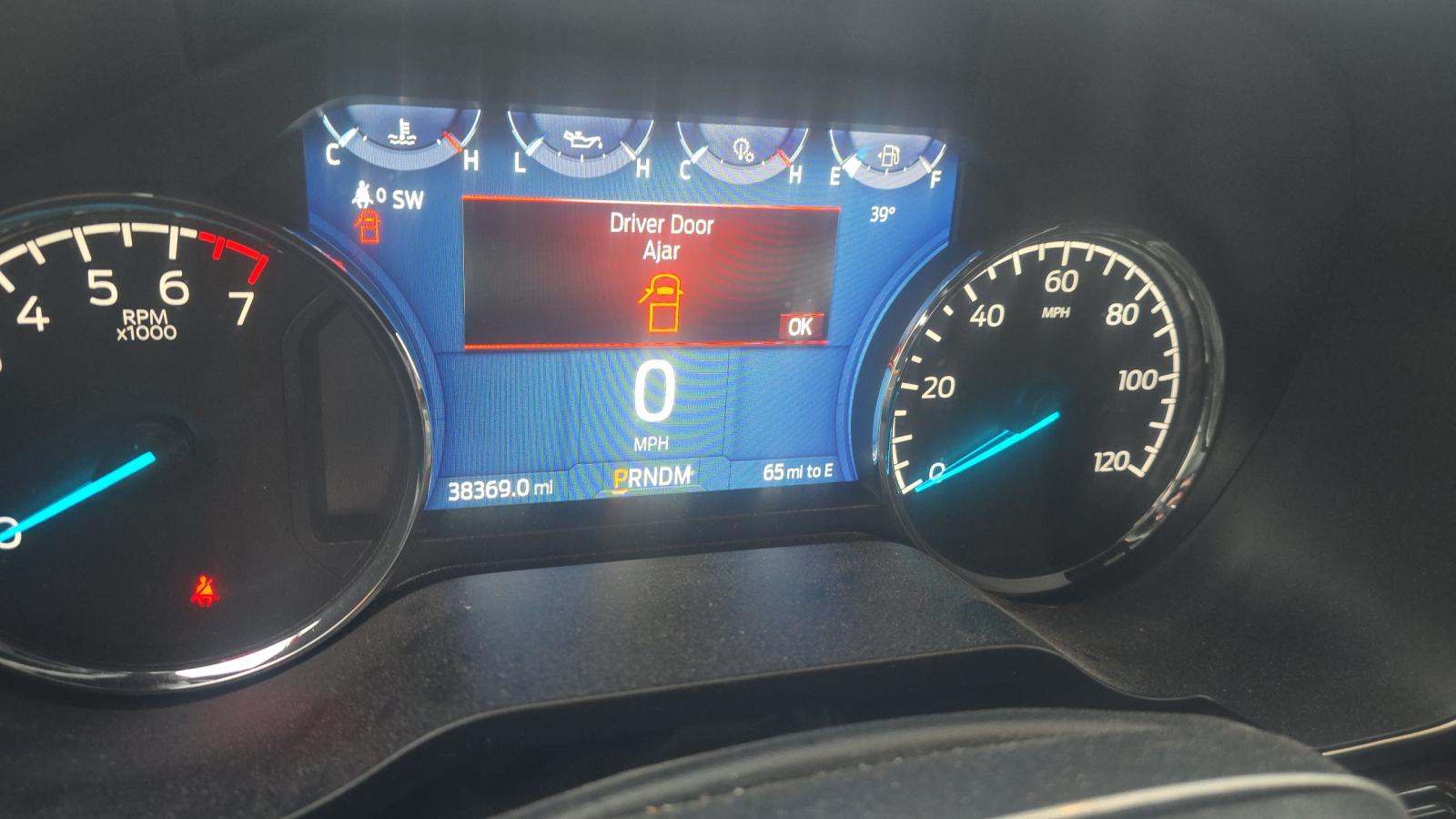 2023 Ford F-150 Hybrid XLT AWD