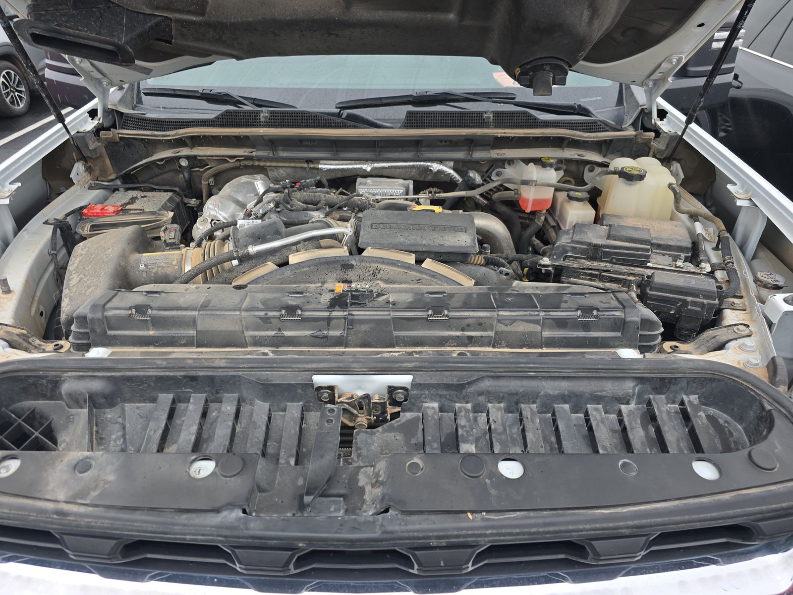 2023 Chevrolet Silverado 2500HD LT AWD