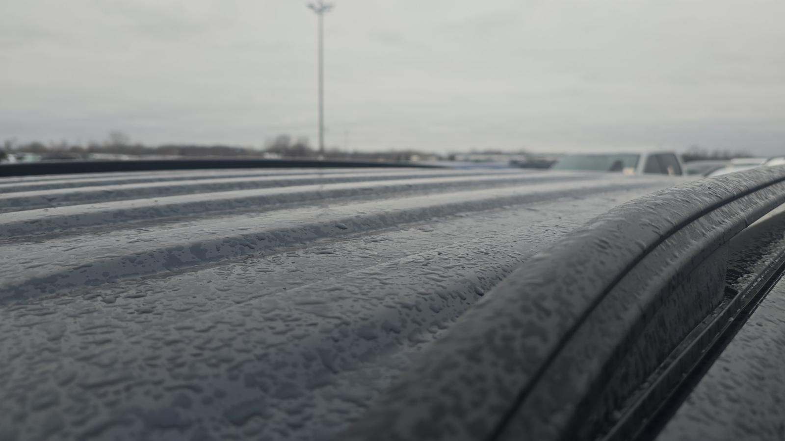 2023 Ford Explorer XLT AWD