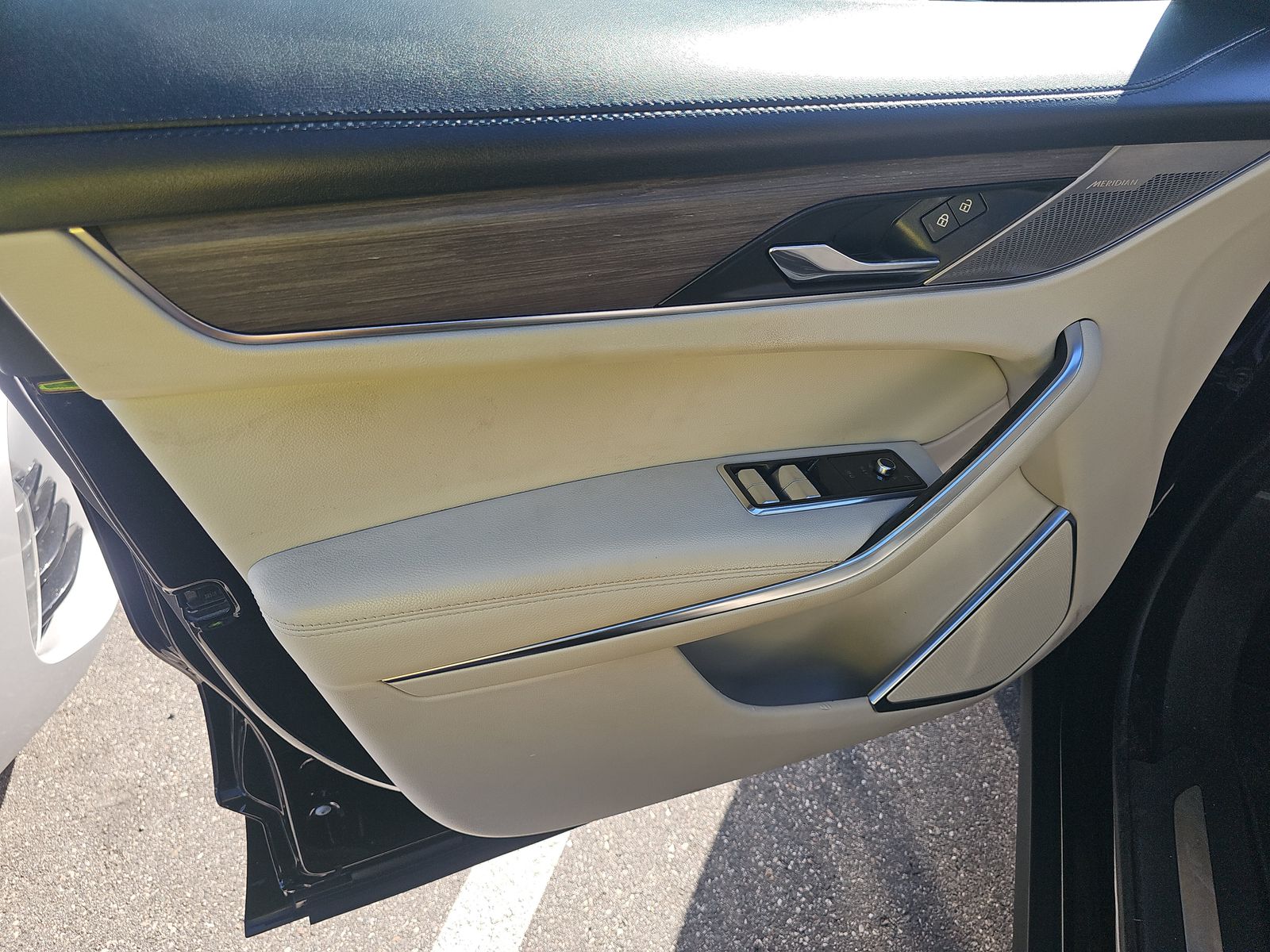 2021 Jaguar F-PACE P250 AWD