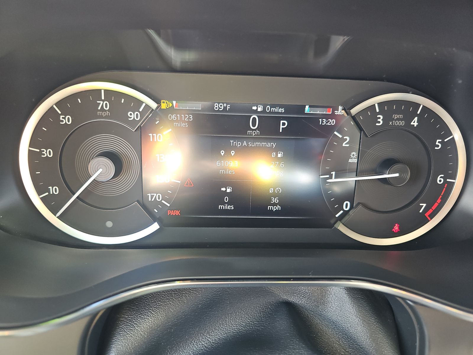 2021 Jaguar F-PACE P250 AWD