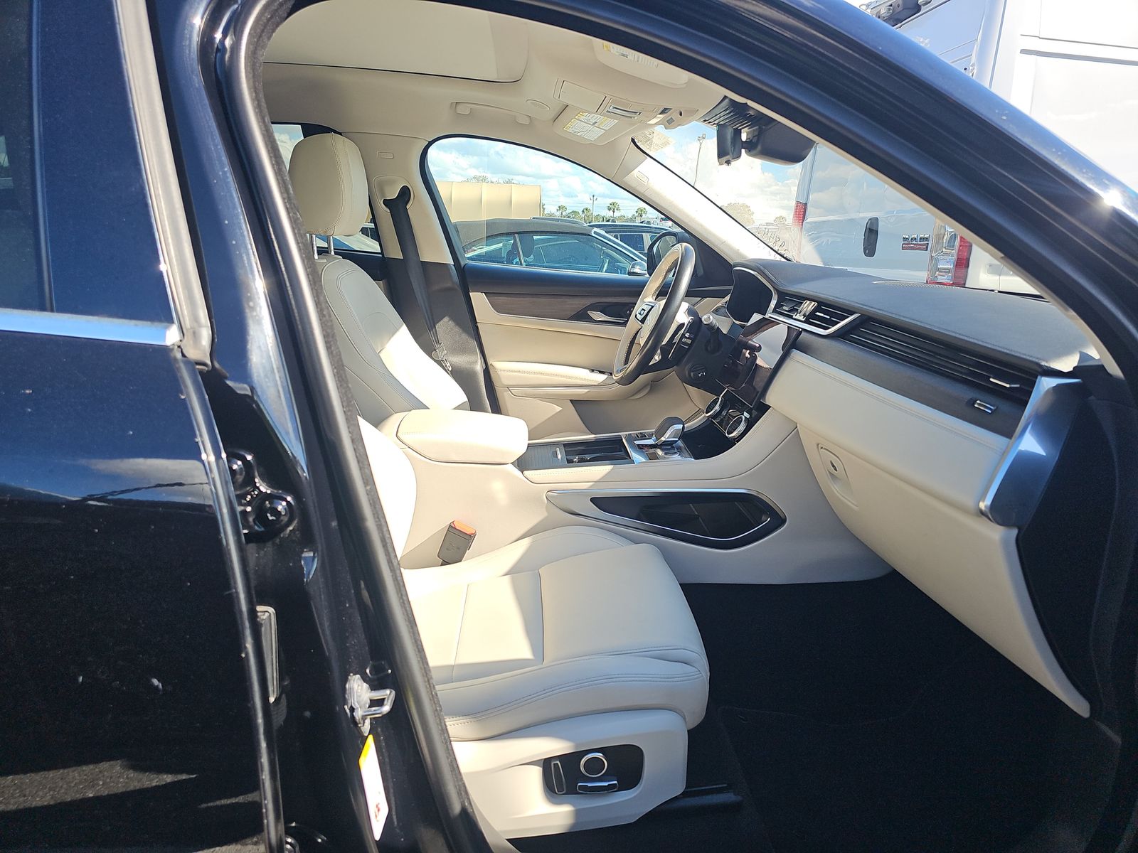 2021 Jaguar F-PACE P250 AWD