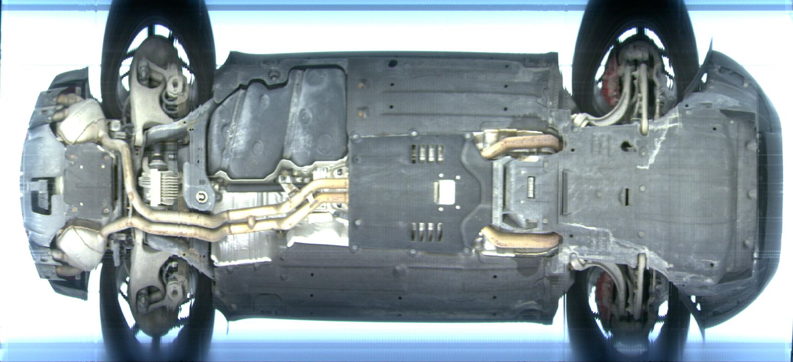 2023 Porsche Macan S AWD