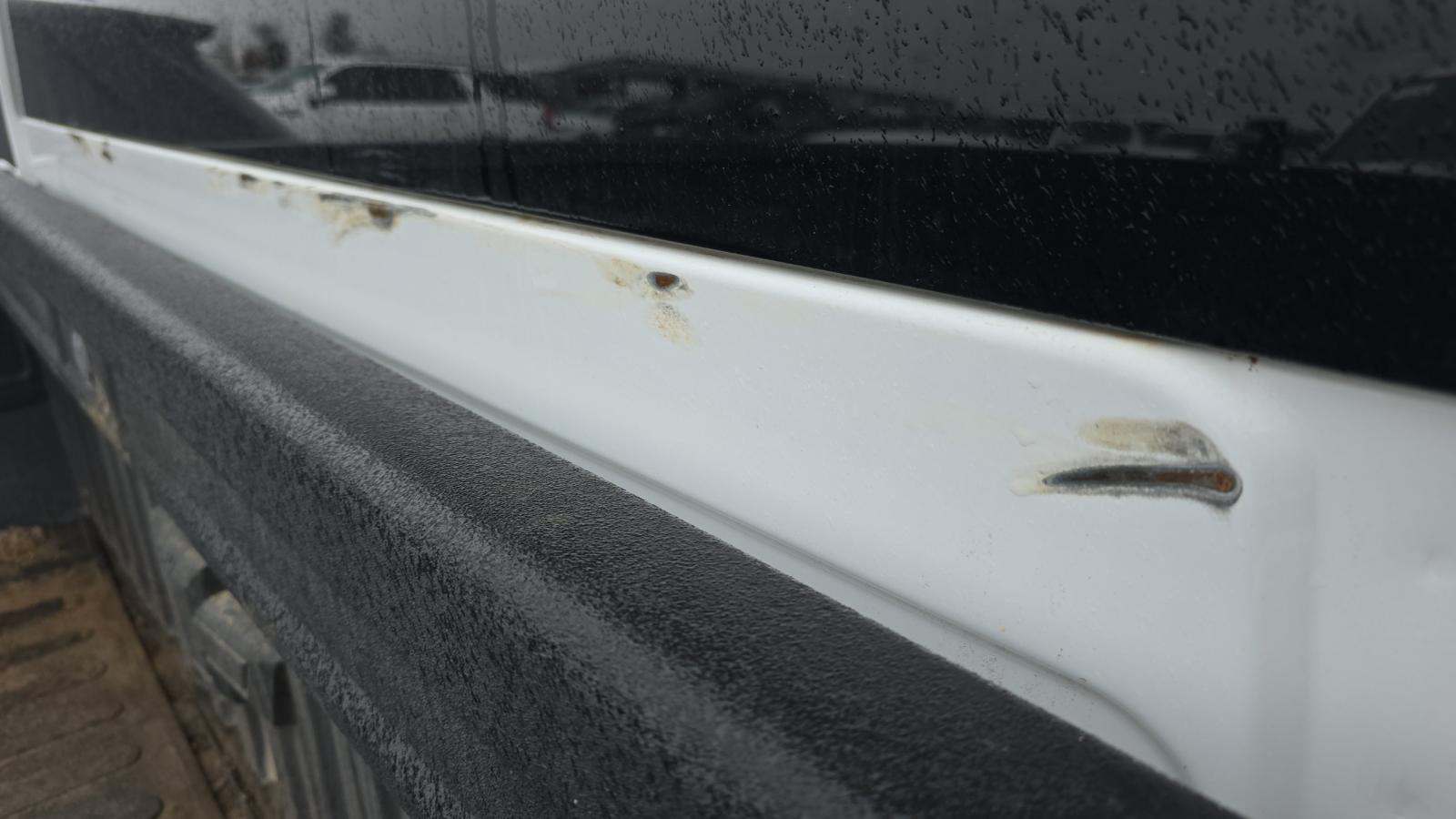 2023 Chevrolet Silverado 2500HD LT AWD