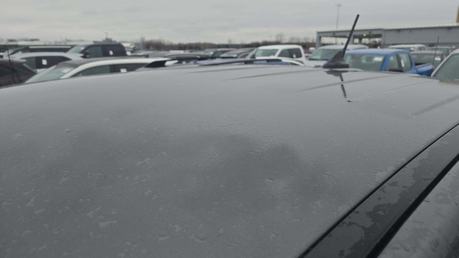 2024 Ford Ranger Raptor AWD