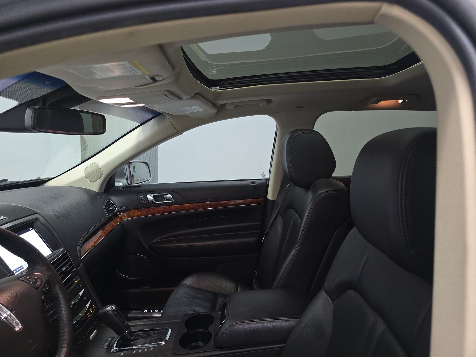 2017 Lincoln MKT GTDI AWD