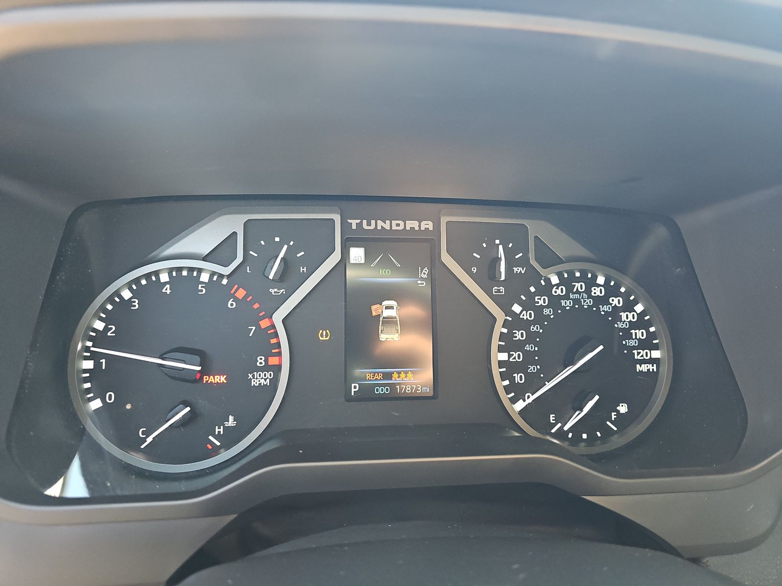 2023 Toyota Tundra SR5 AWD