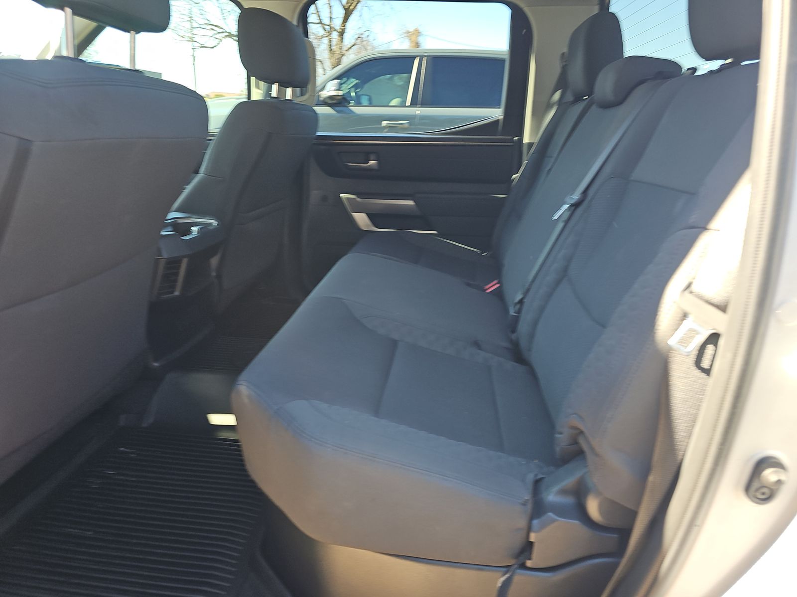 2023 Toyota Tundra SR5 AWD