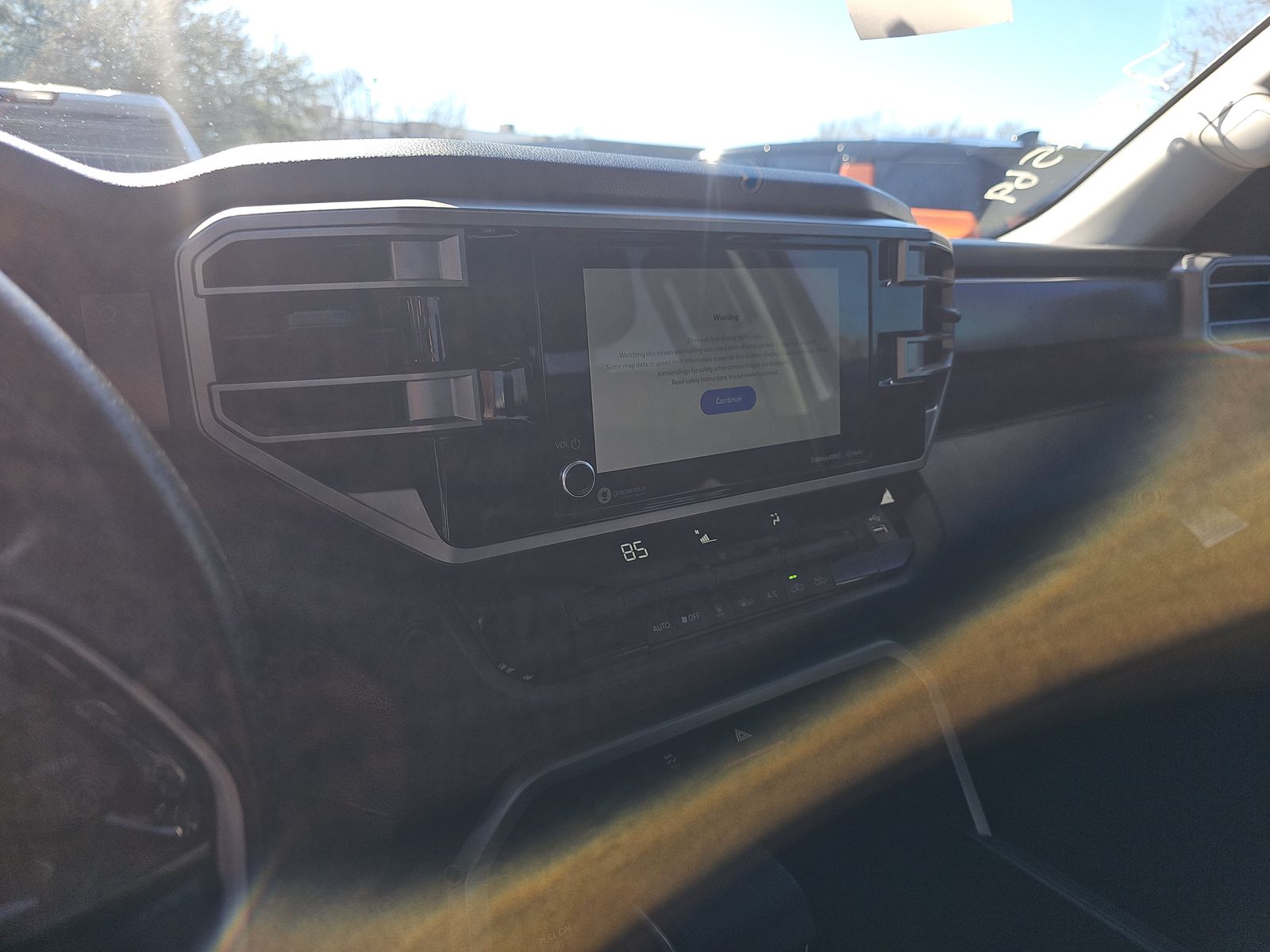 2023 Toyota Tundra SR5 AWD