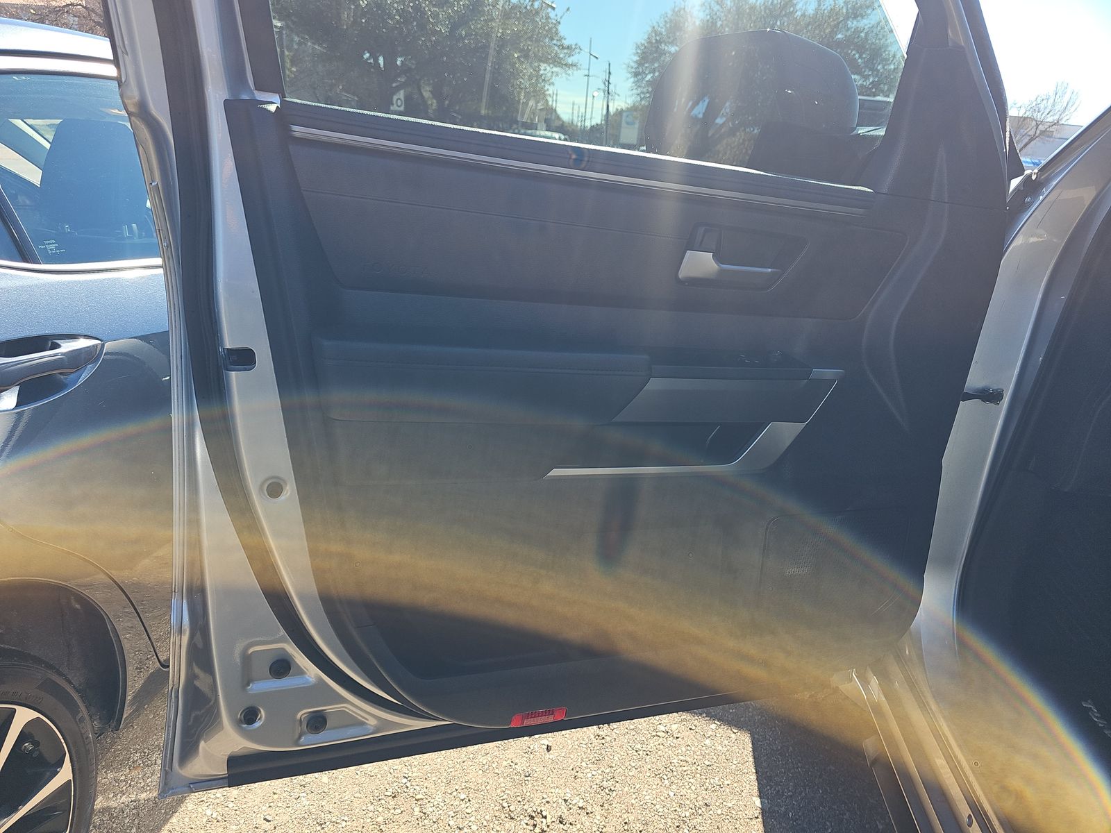 2023 Toyota Tundra SR5 AWD