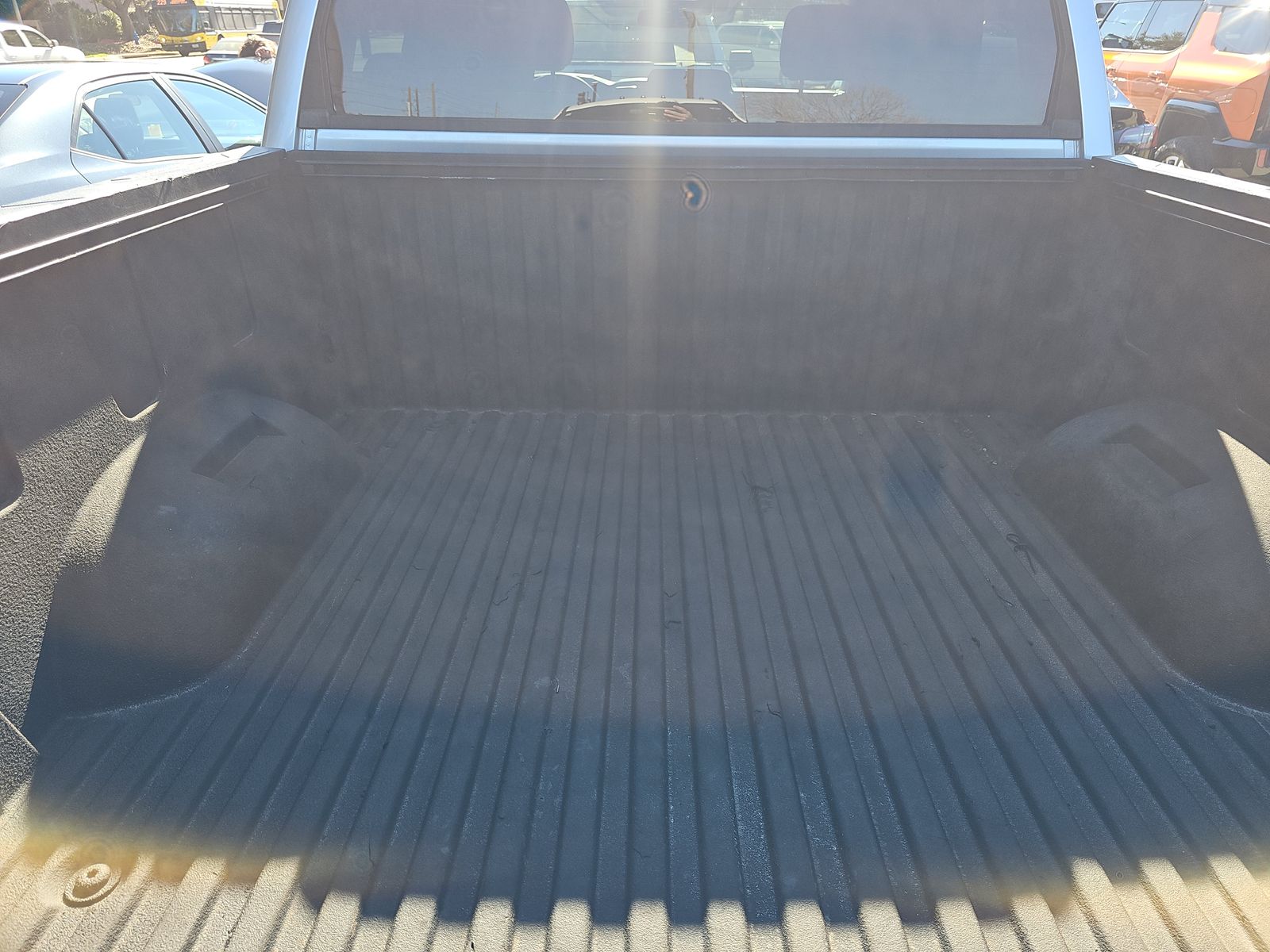 2023 Toyota Tundra SR5 AWD