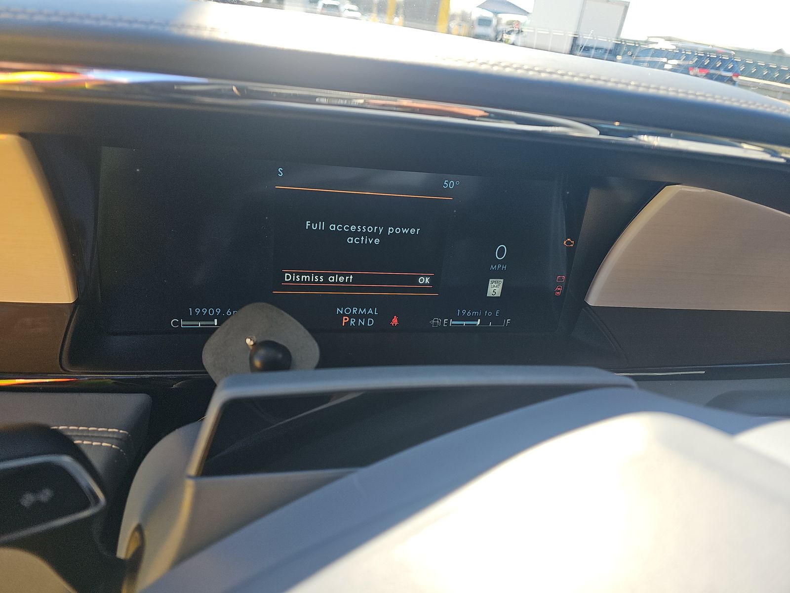 2023 Lincoln Navigator L Black Label AWD