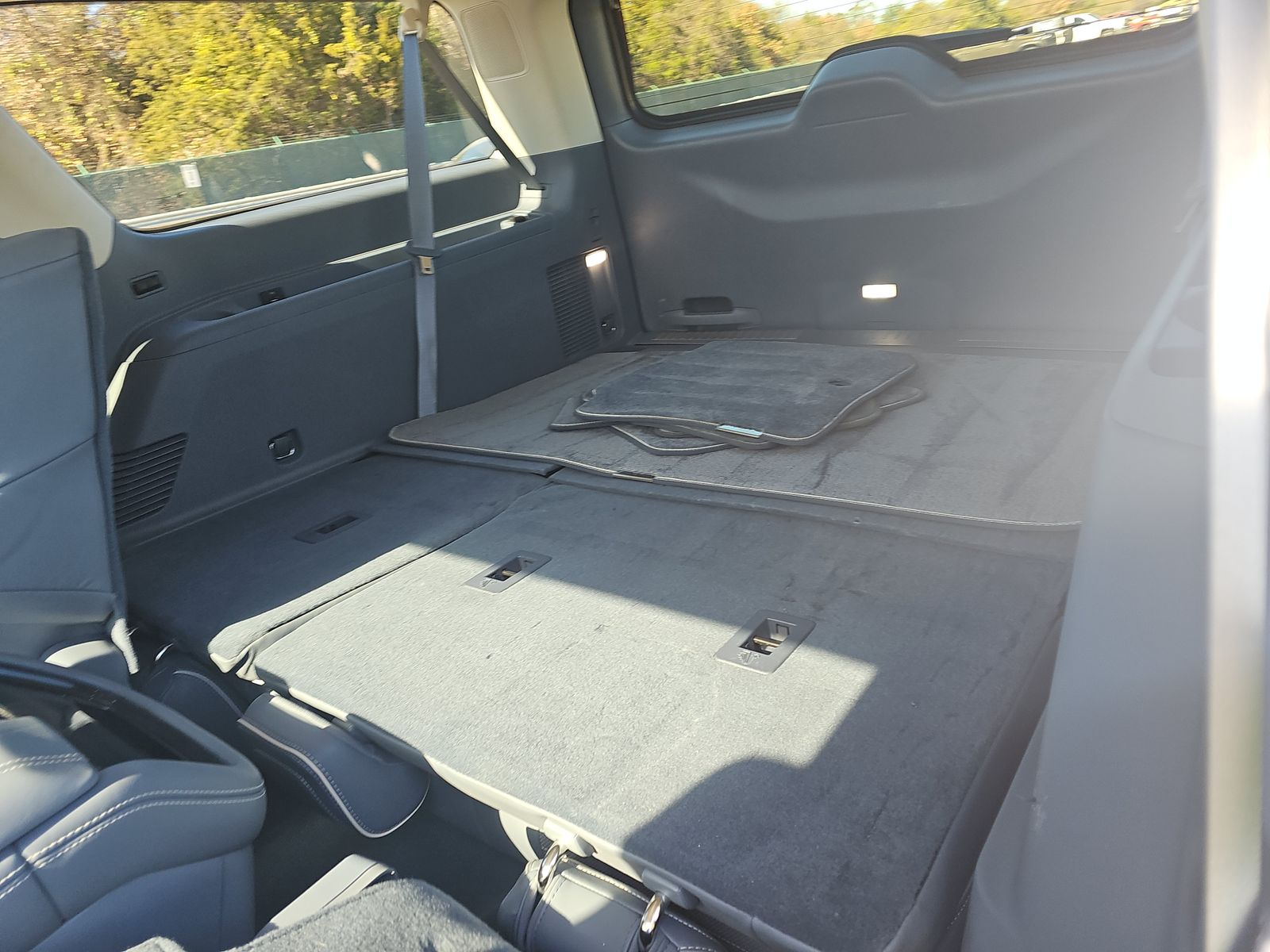 2023 Lincoln Navigator L Black Label AWD