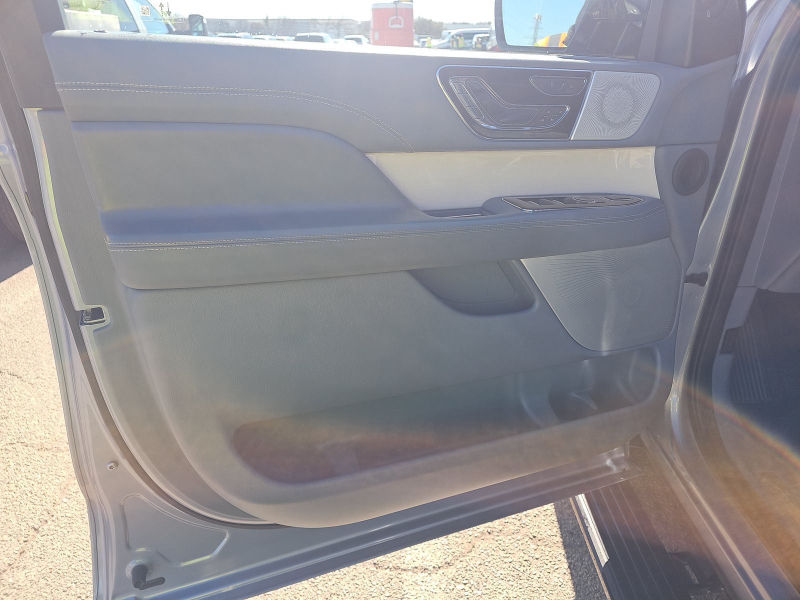 2023 Lincoln Navigator L Black Label AWD