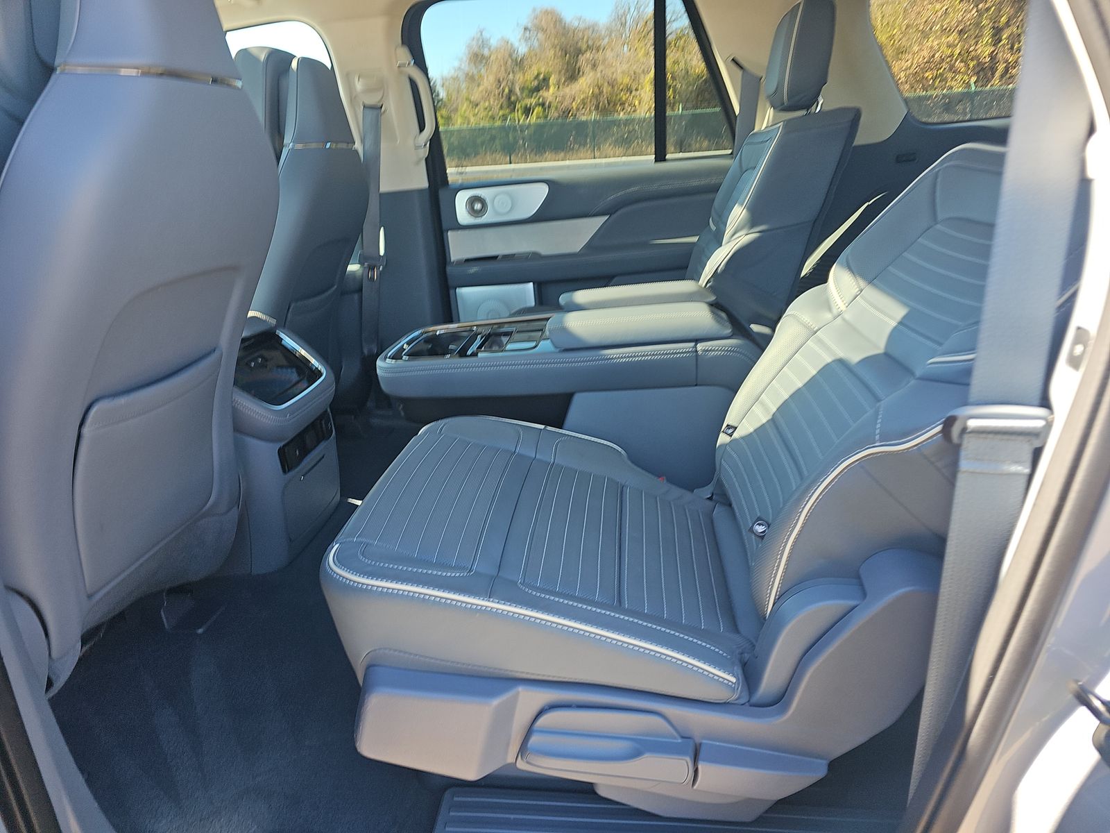 2023 Lincoln Navigator L Black Label AWD