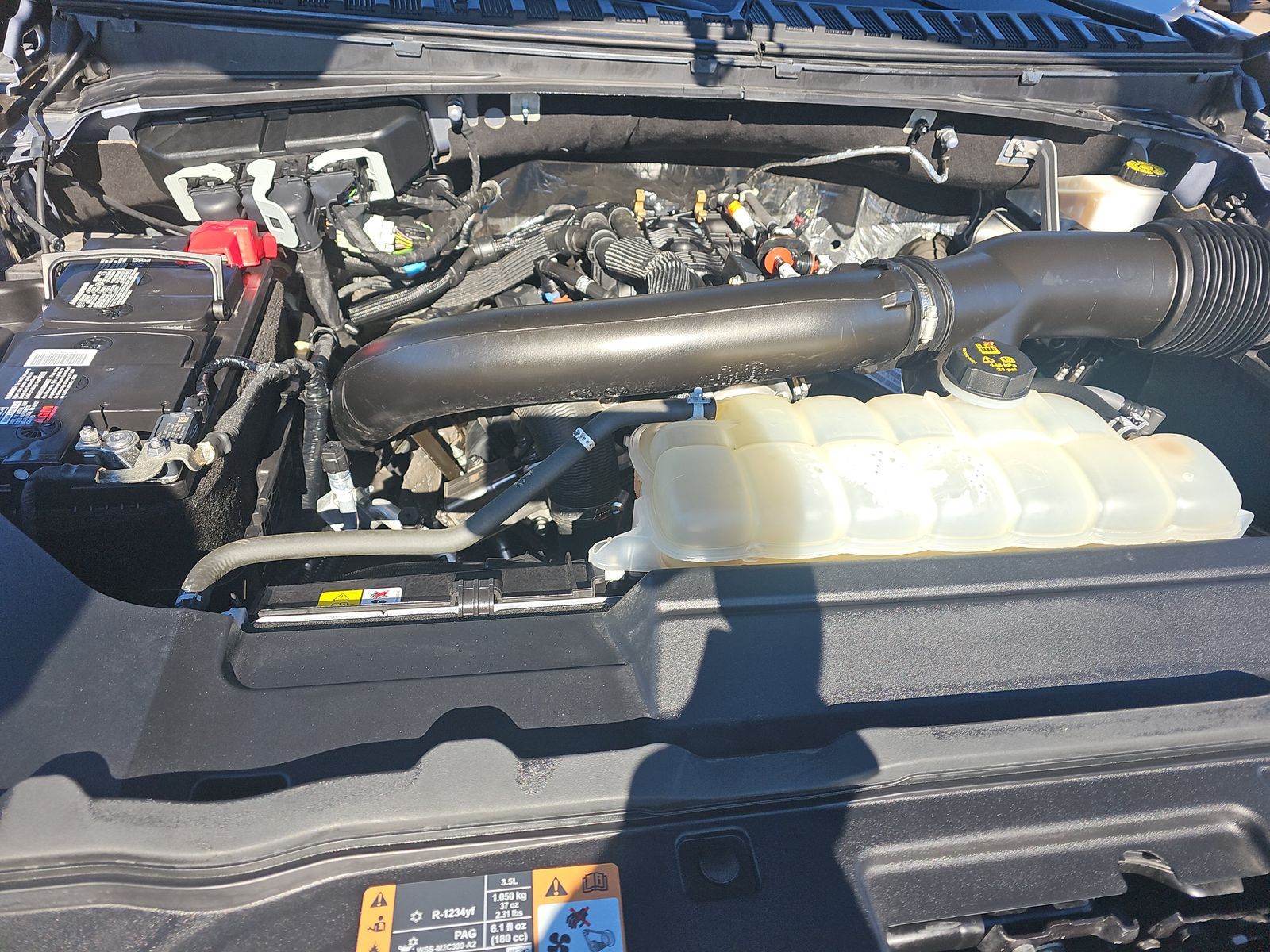 2023 Lincoln Navigator L Black Label AWD