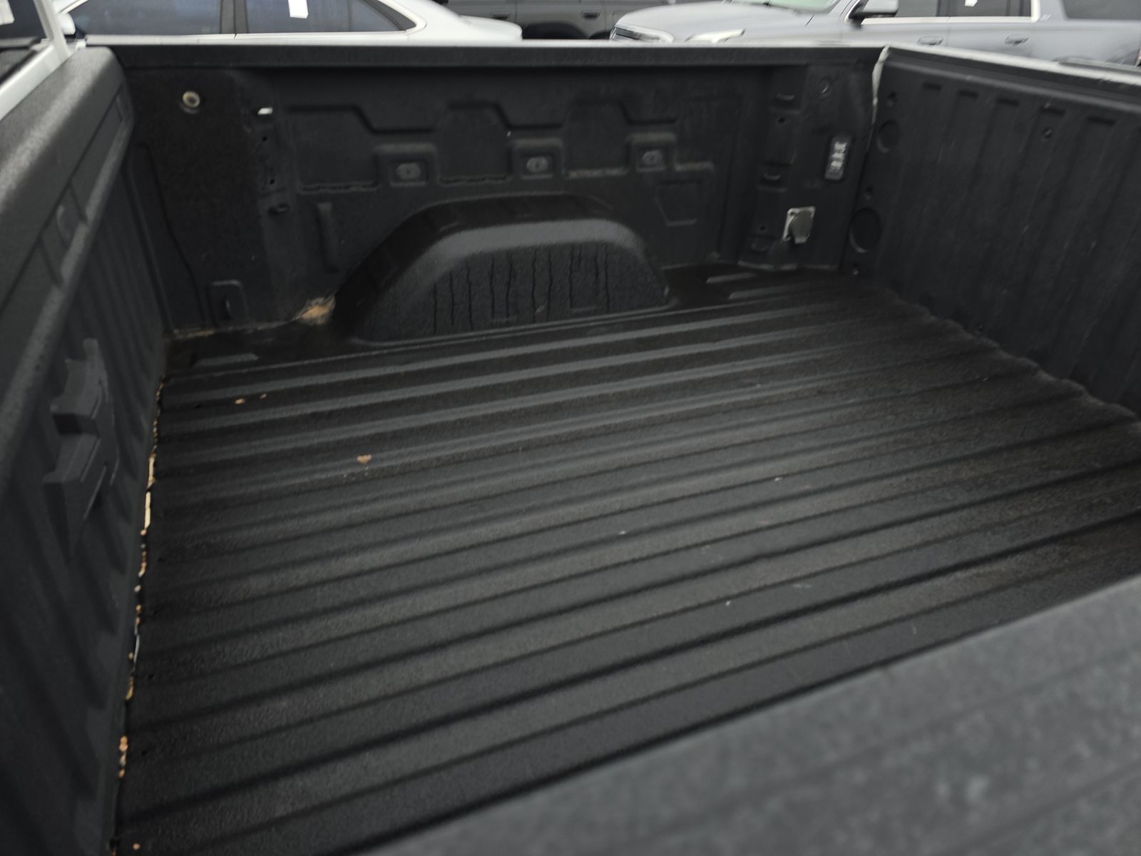 2023 Chevrolet Silverado 1500 LTZ AWD