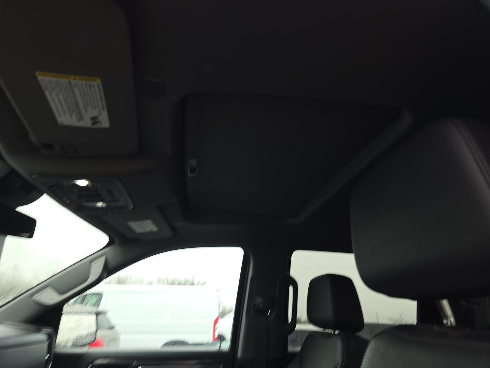 2023 Chevrolet Silverado 1500 LTZ AWD